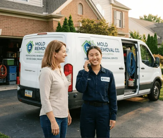 Crawlspace Mold Remediation Woodlake, TX FAQs
